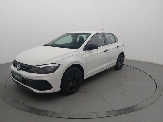 VOLKSWAGEN POLO 1.0 MPI TRACK MANUAL